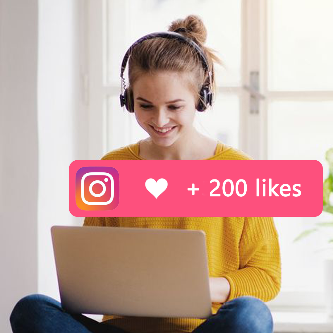 Buy Instagram Reel Likes