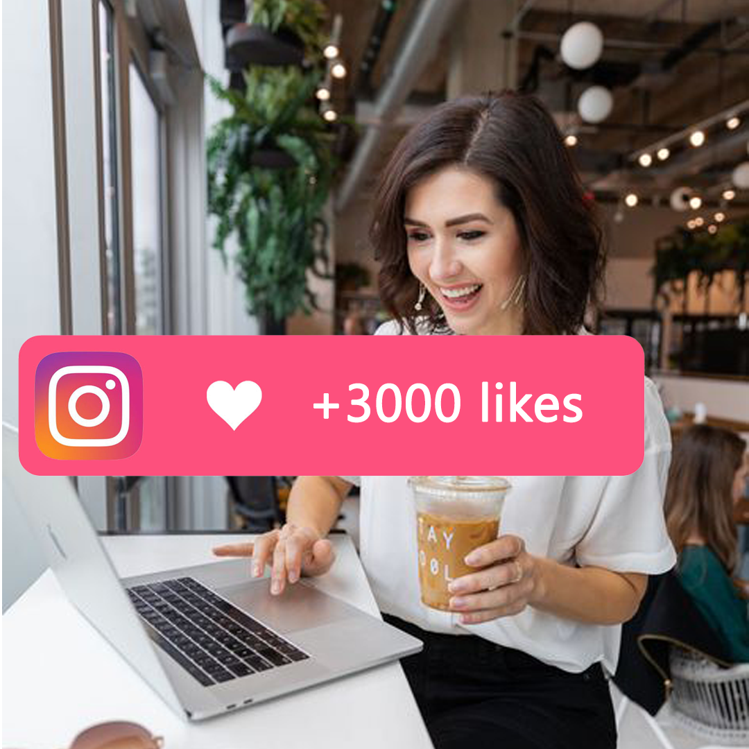 Buy Instagram Reel Likes