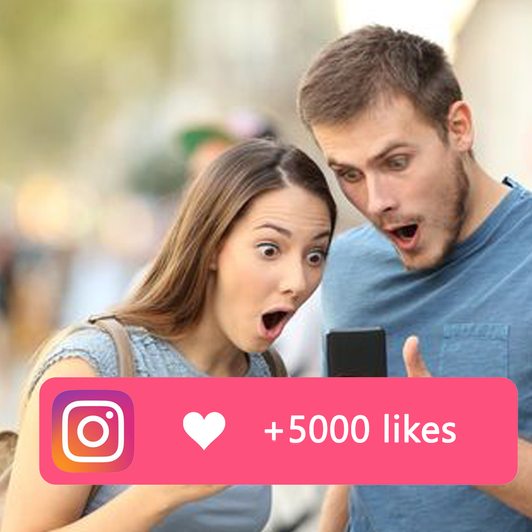Buy Instagram Reel Likes