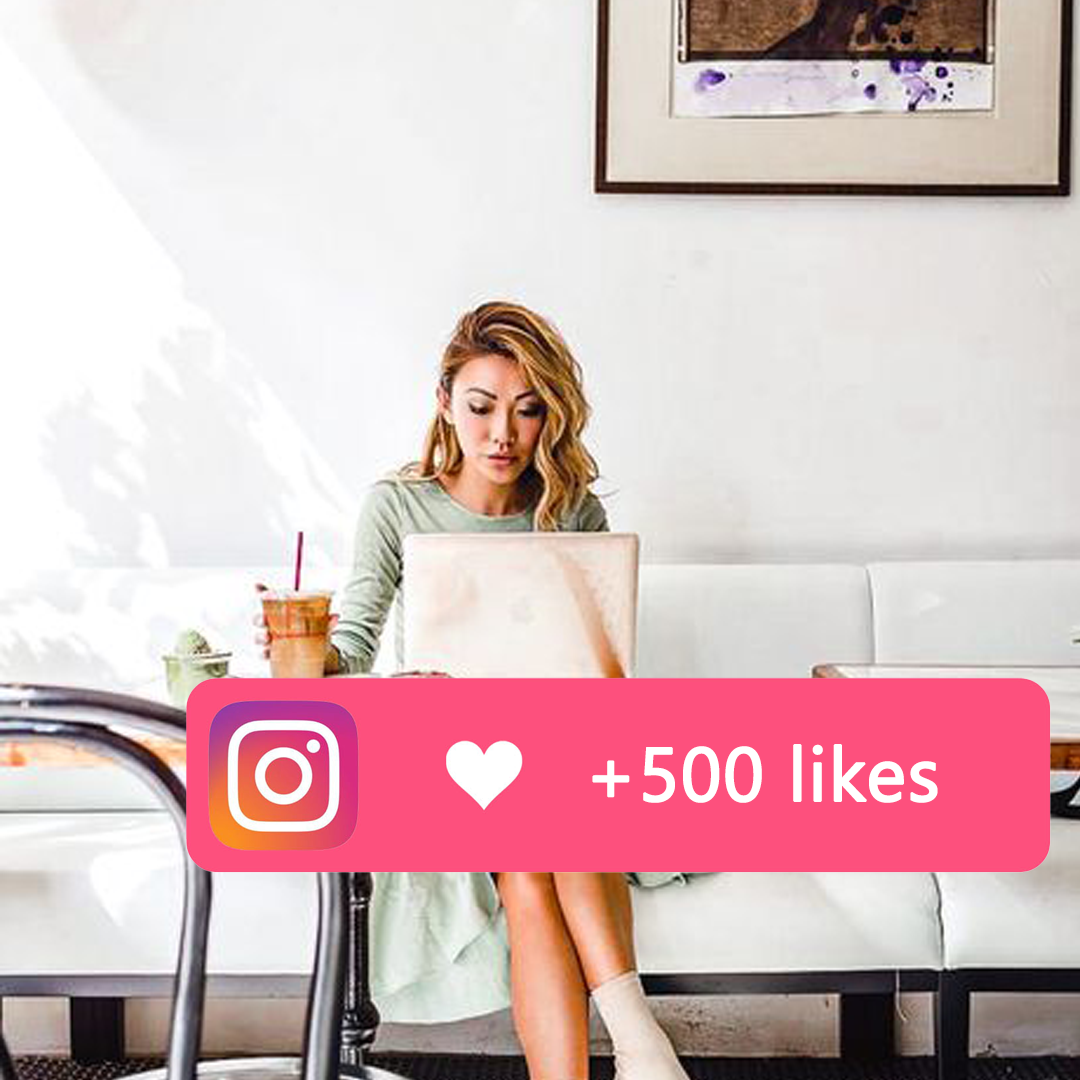 Buy Instagram Reel Likes