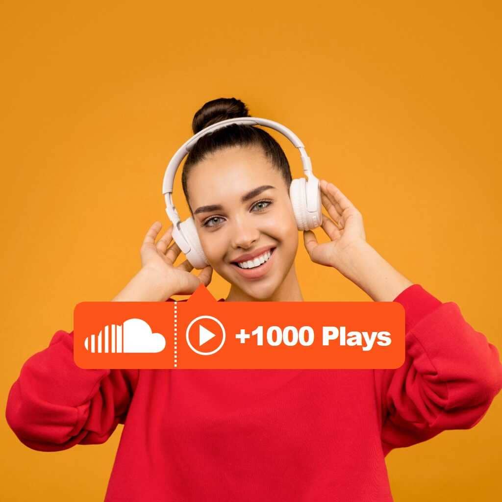 buy 1000 soundcloud plays