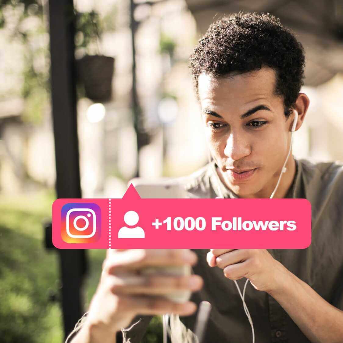 buy 1000 targeted ig followers