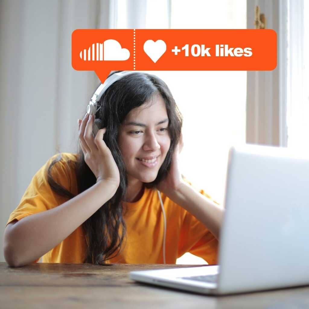 buy 10k soundcloud likes