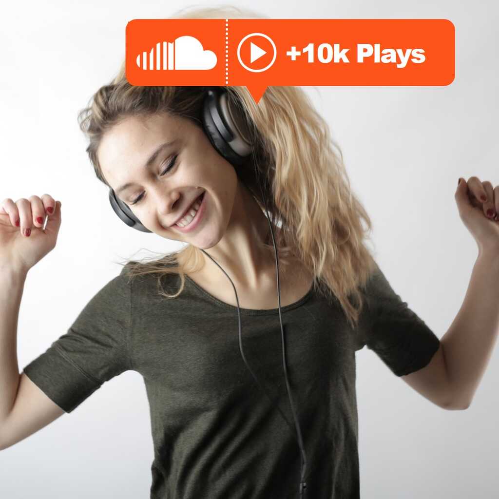 buy 10k soundcloud plays