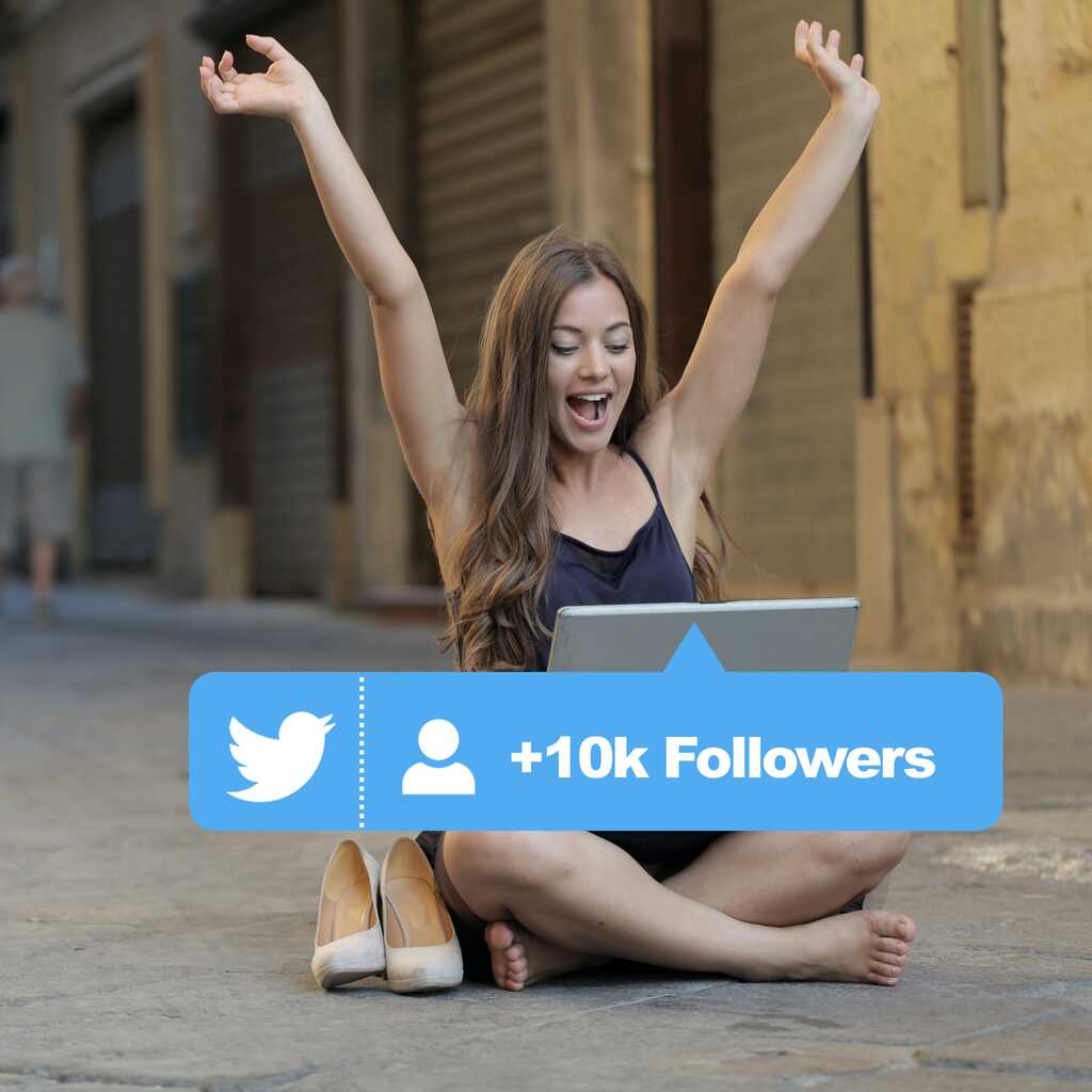buy 10k targeted twitter followers