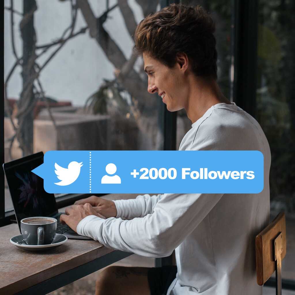 buy 2000 targeted twitter followers