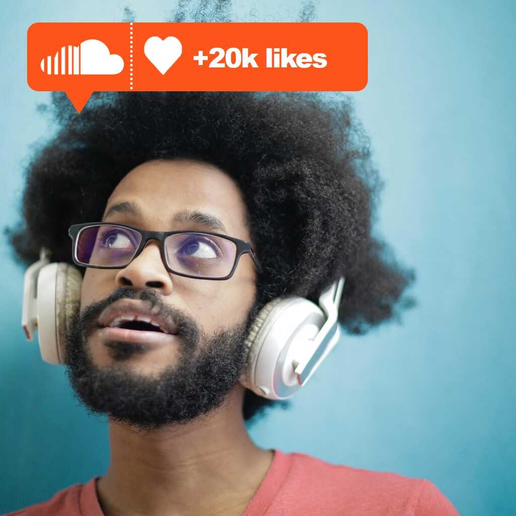 buy 20 soundcloud likes