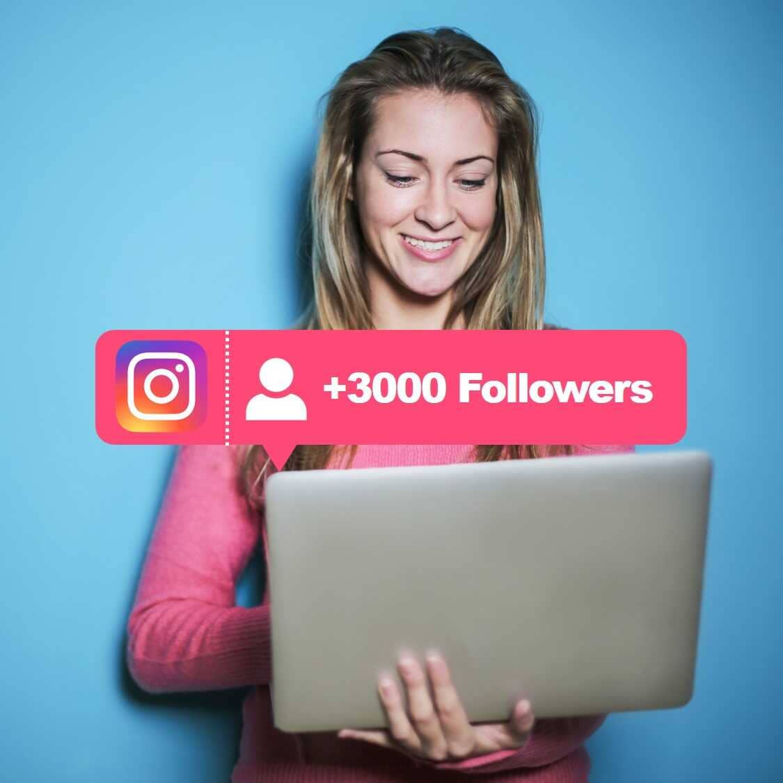 buy 3000 targeted ig followers