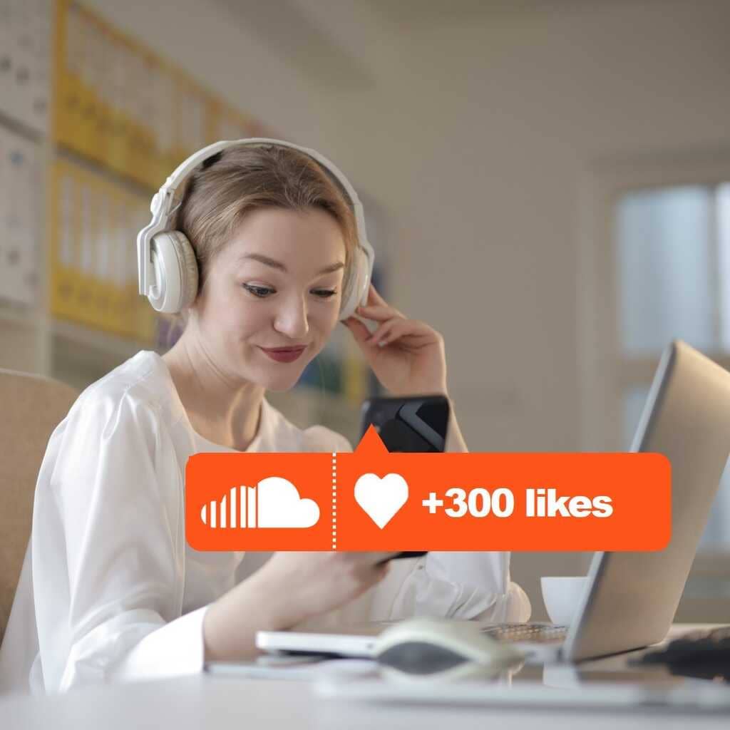 buy 300 soundcloud likes