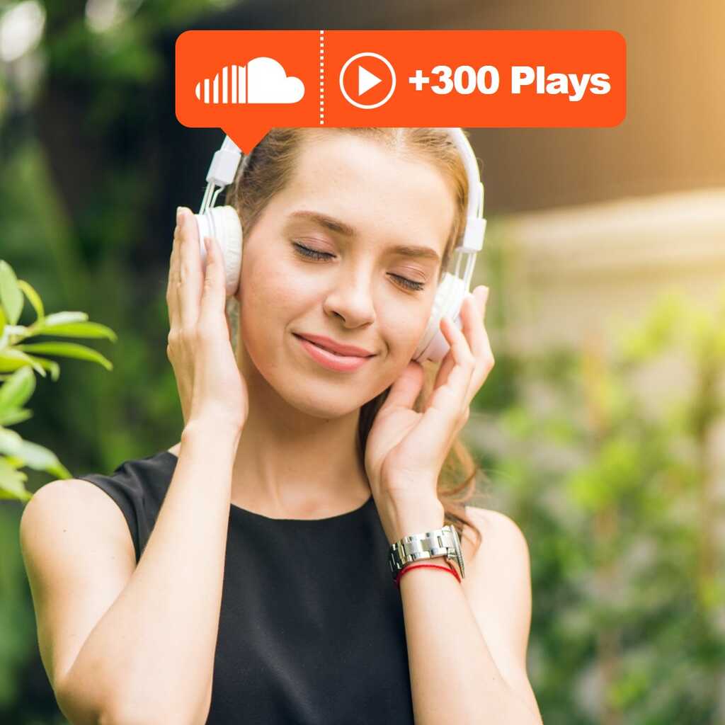 buy 300 soundcloud plays
