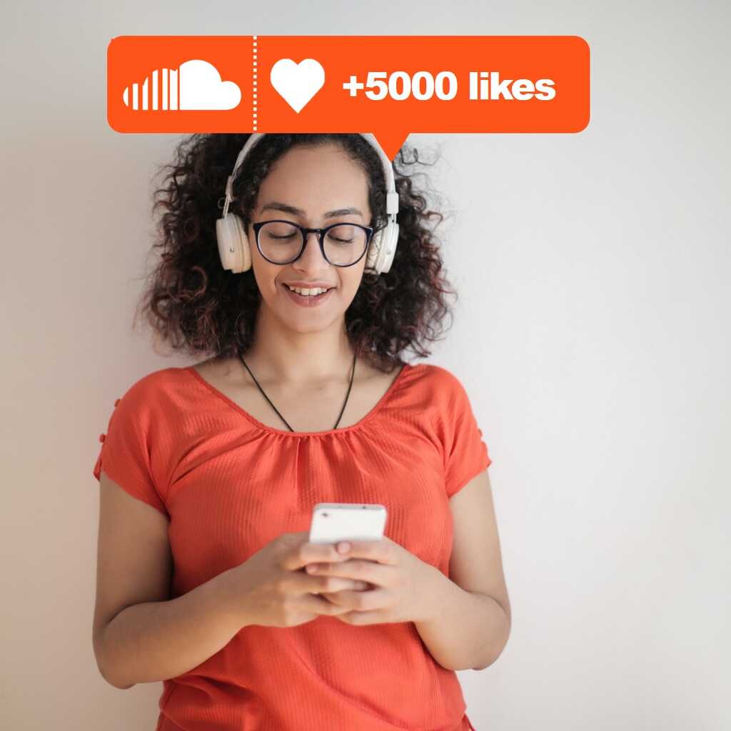 buy 5000 soundcloud likes