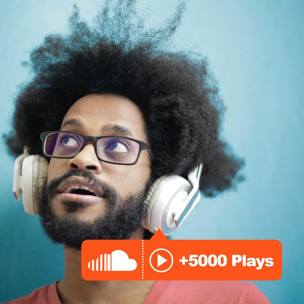 buy 5000 soundcloud plays