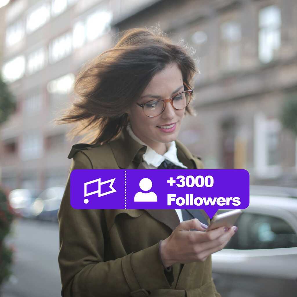 buy clubhouse followers 3000