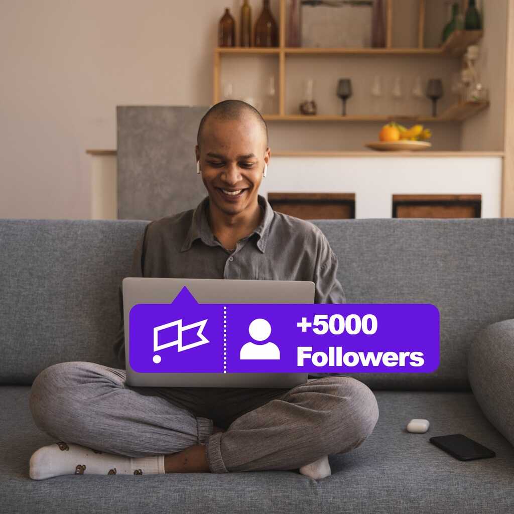 buy clubhouse followers 5000