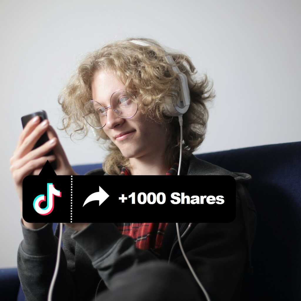 buy 1000 tiktok shares