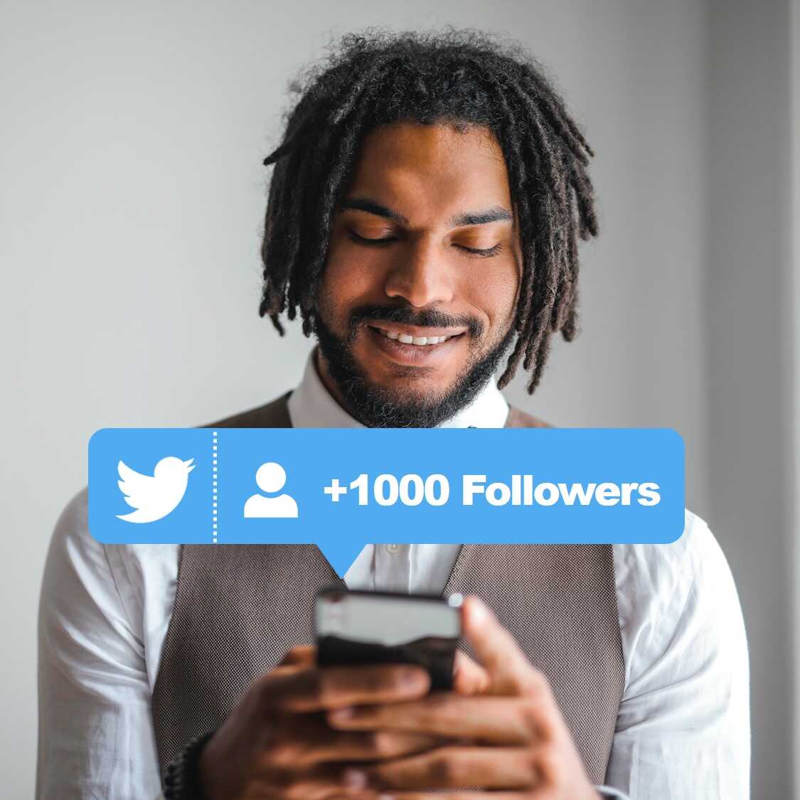 buy 1000 twitter followers