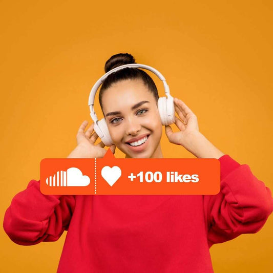 buy 100 soundcloud likes
