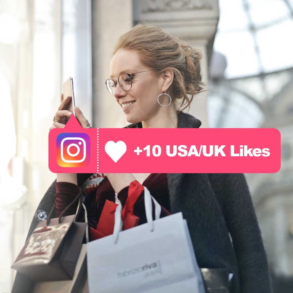 buy 10 usa/uk ig likes