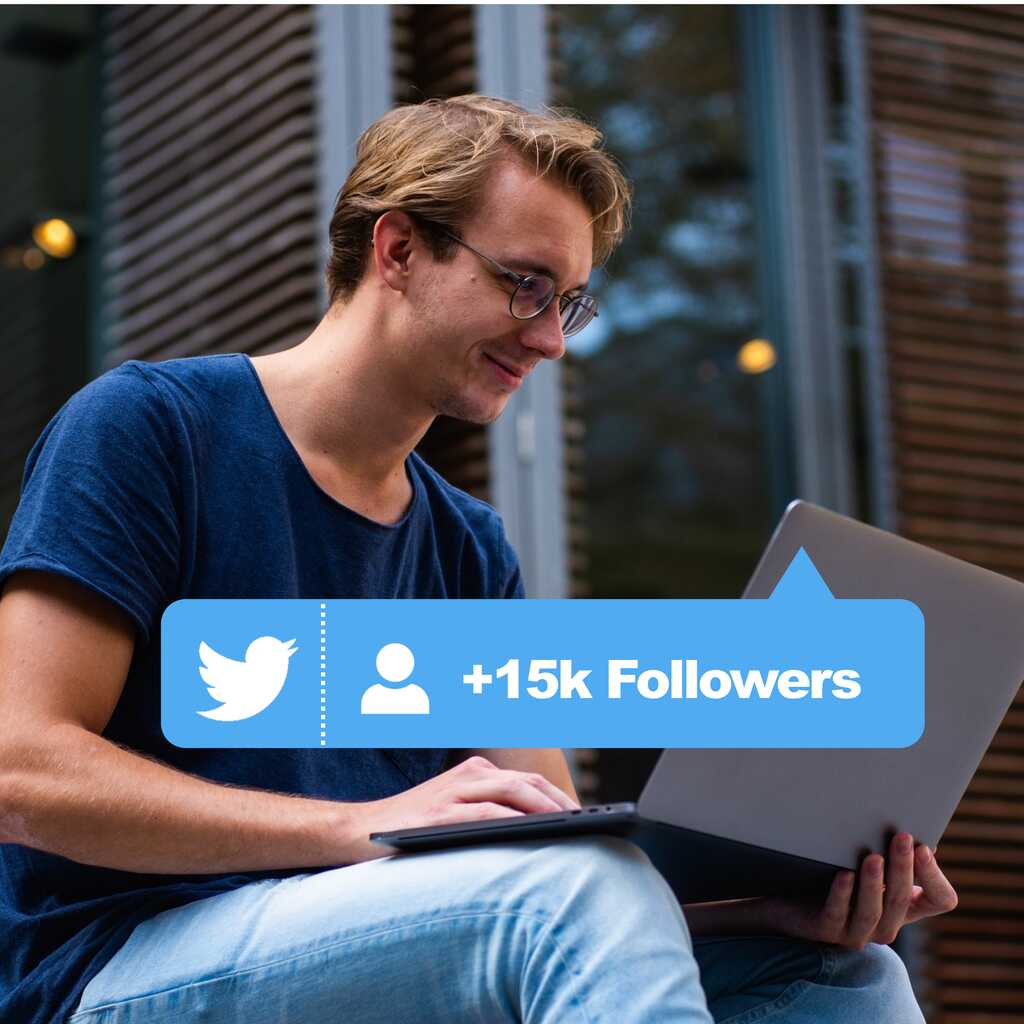 buy 15k twitter followers