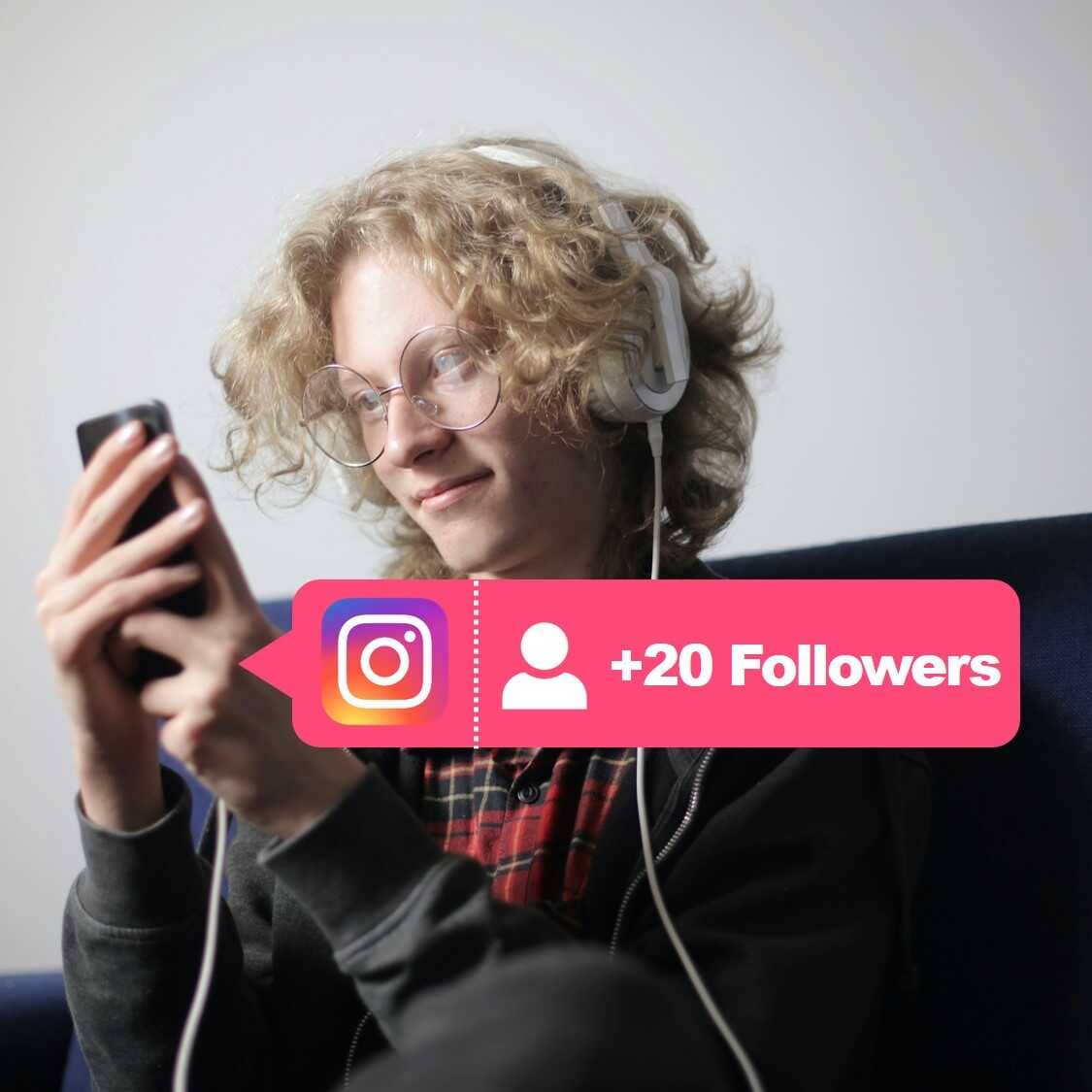 buy 20 ig followers