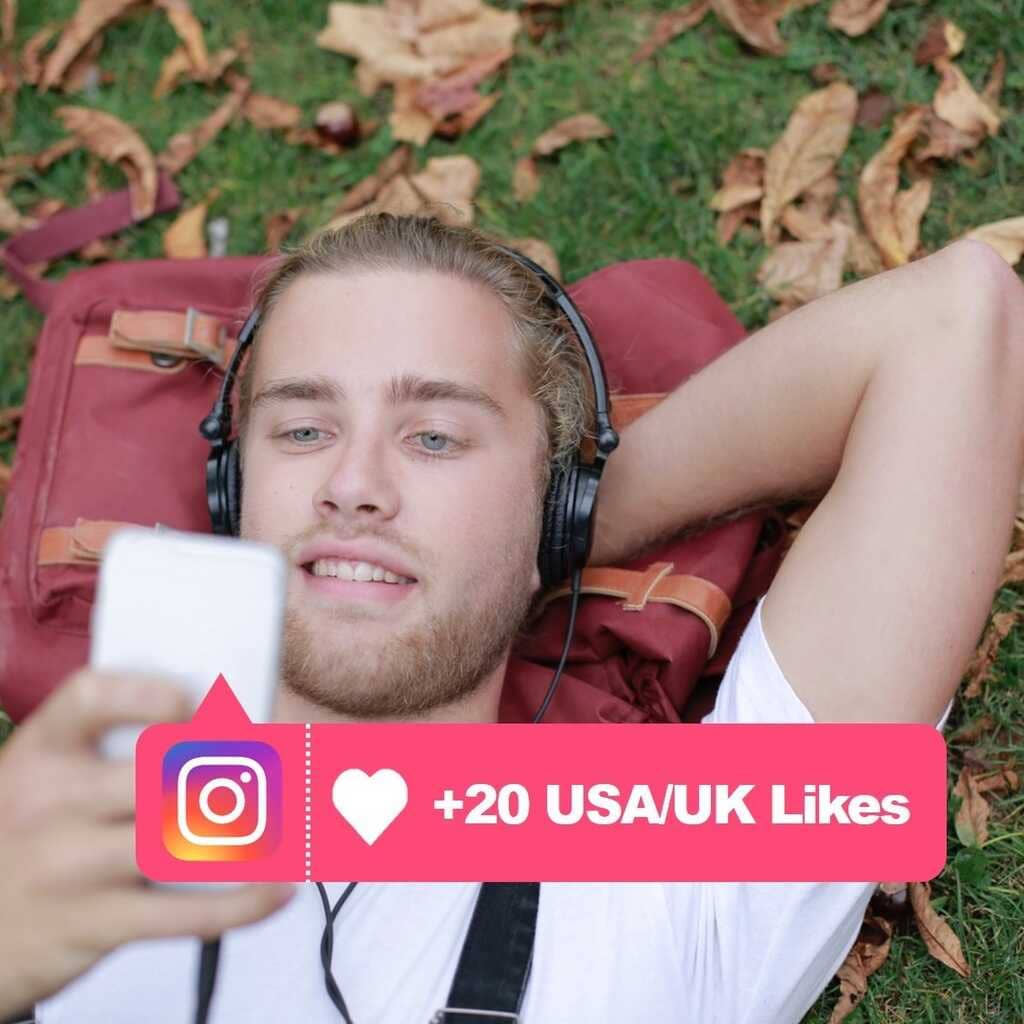 buy 20 usa/uk ig likes