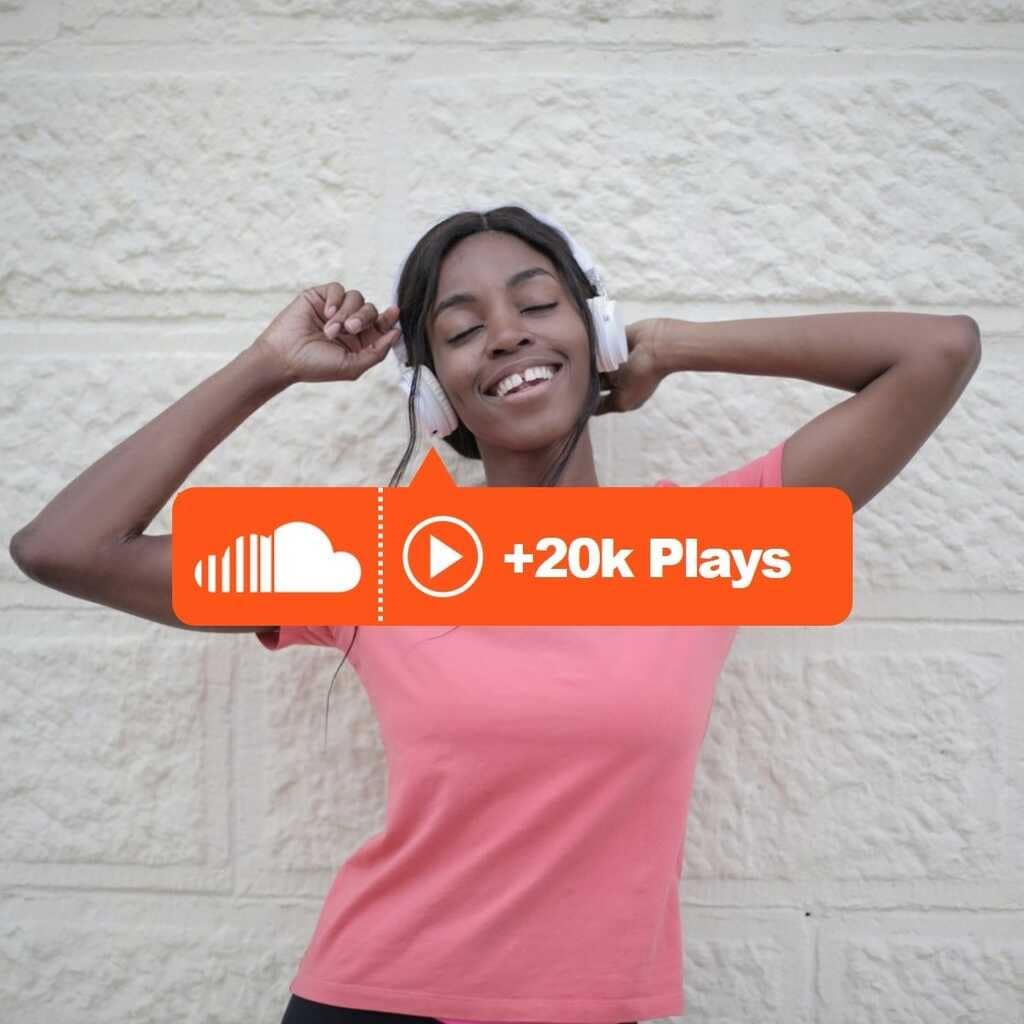 buy 20k soundcloud plays