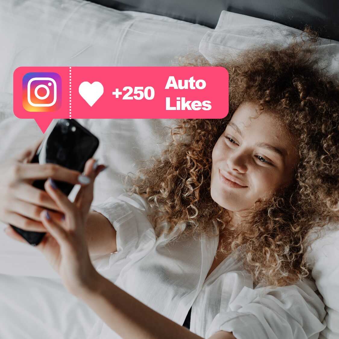 buy 250 ig auto likes