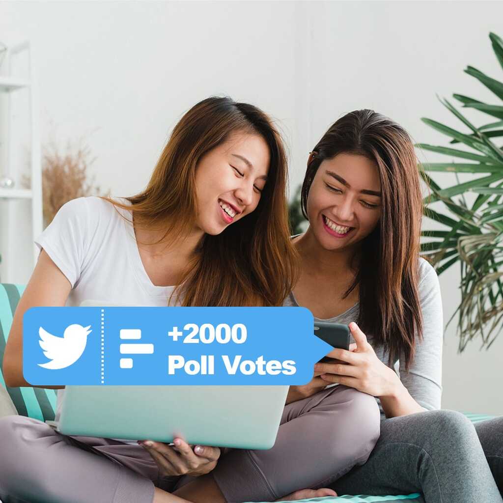 buy 2k poll votes