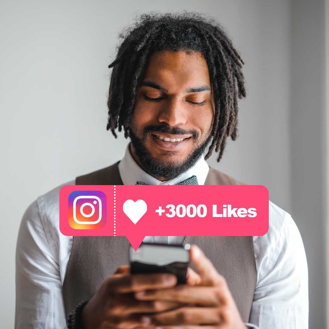 buy 3000 ig likes