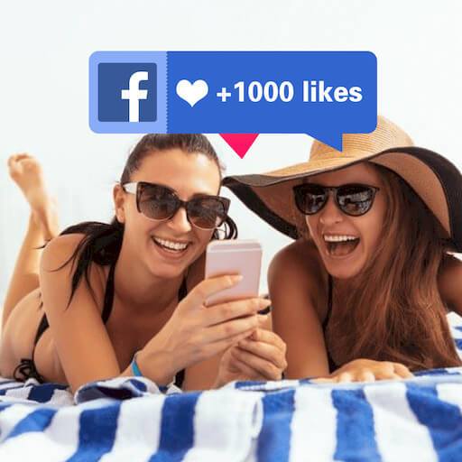 buy facebook 1000 post likes