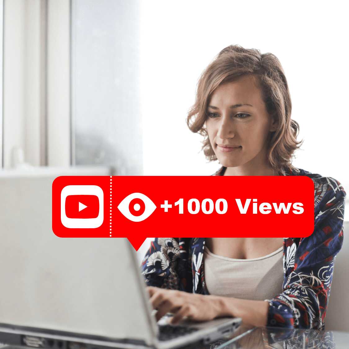 buy youtube 1k targeted views