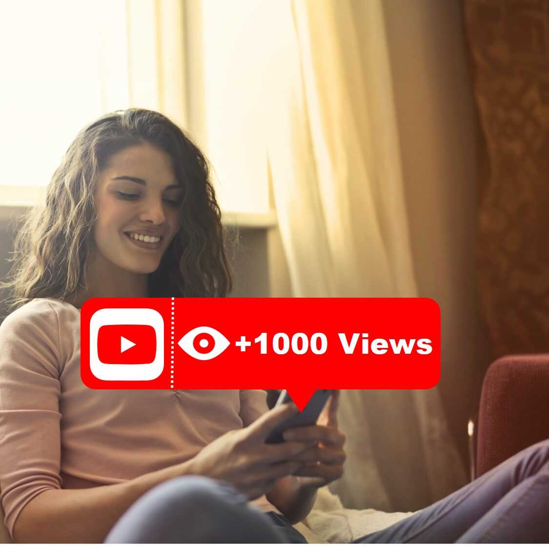 buy youtube 1000 views