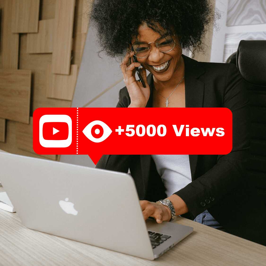 buy youtube 5000 targeted views